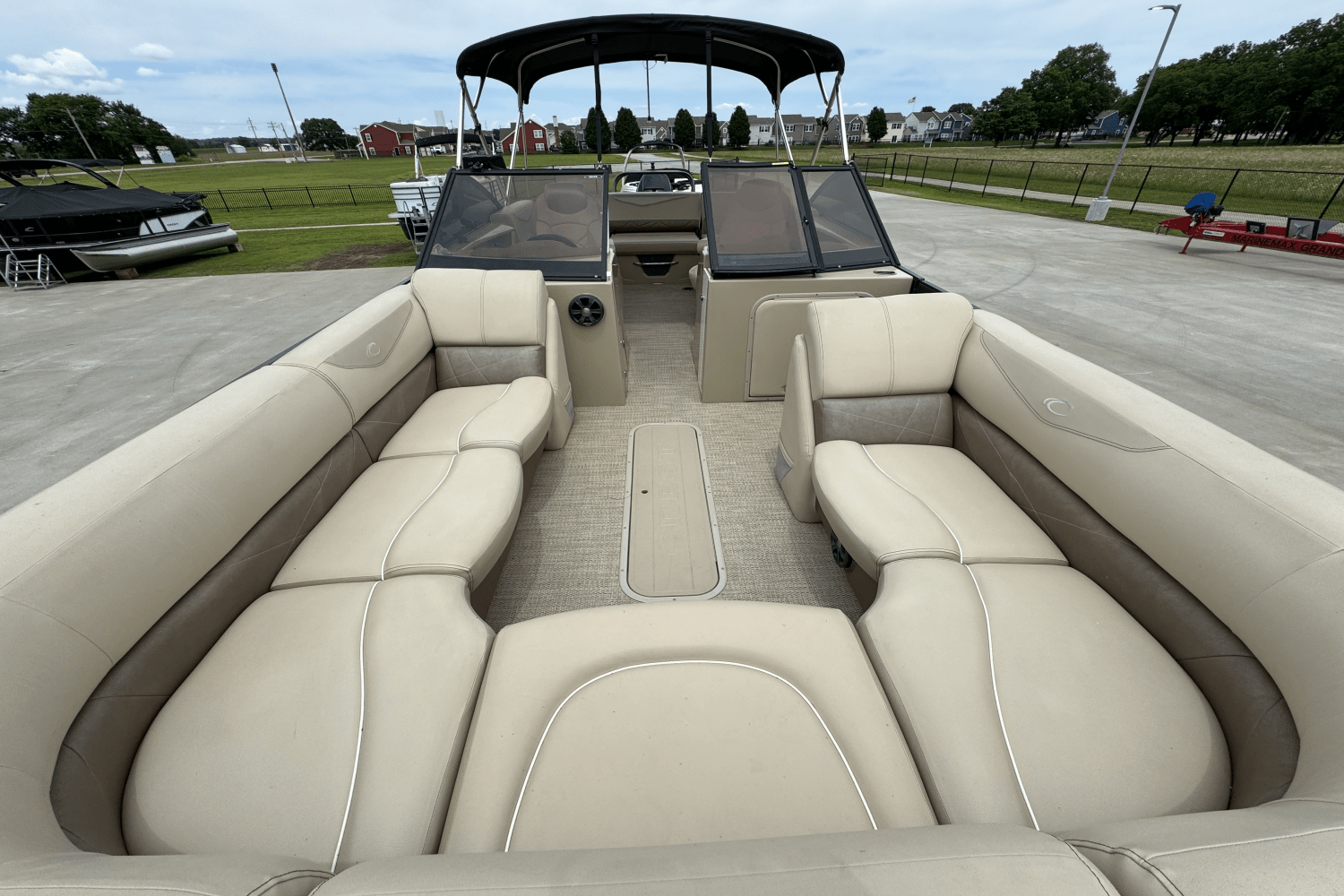 Slide: The Image of Crest CONTINENTAL 250 L 2017 - 3