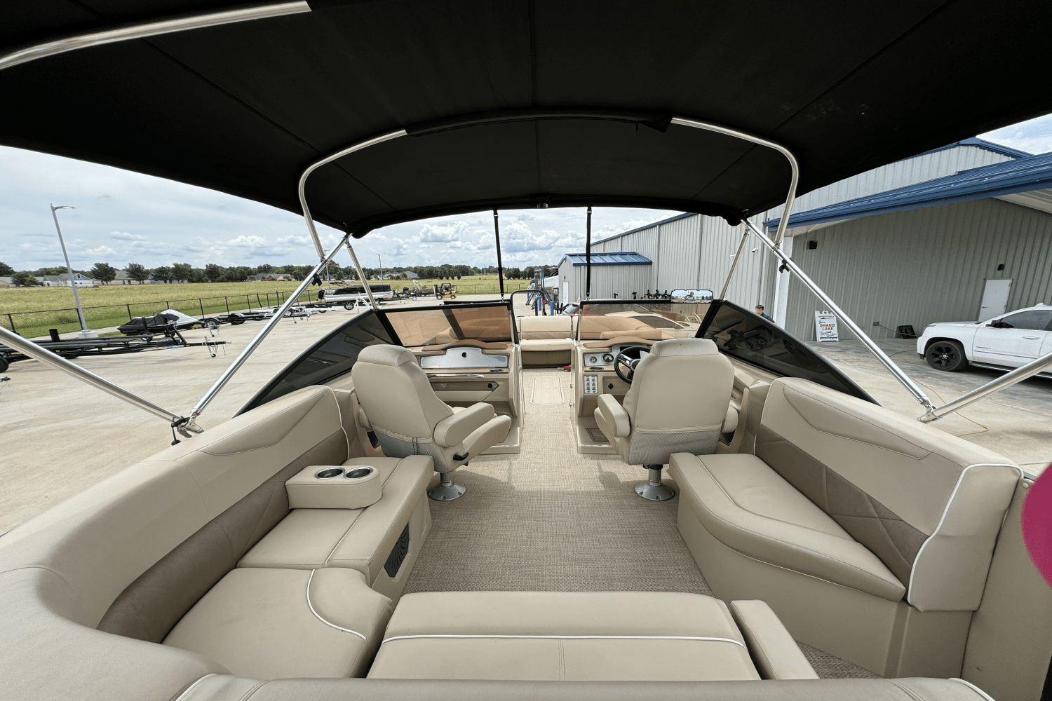 Slide: The Image of Crest CONTINENTAL 250 L 2017 - 7