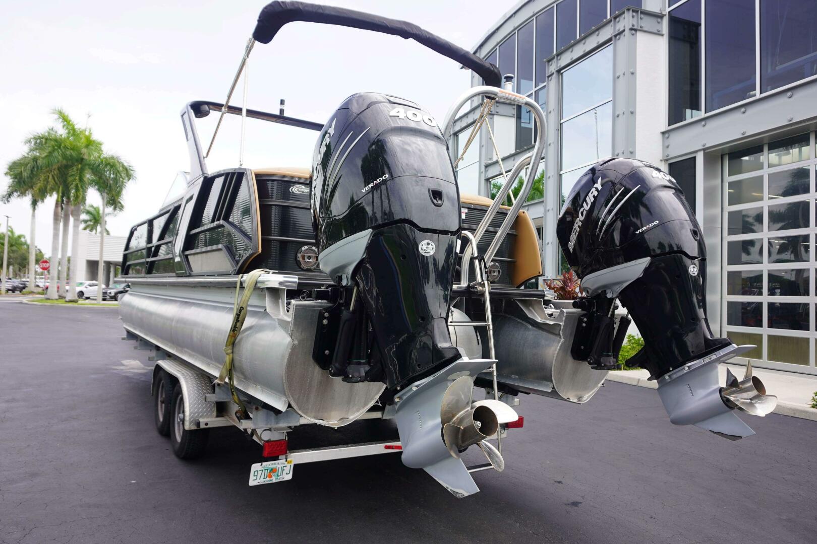 Slide: The Image of Crest Continental NX 270 SLC Twin 2023 - 5379369
