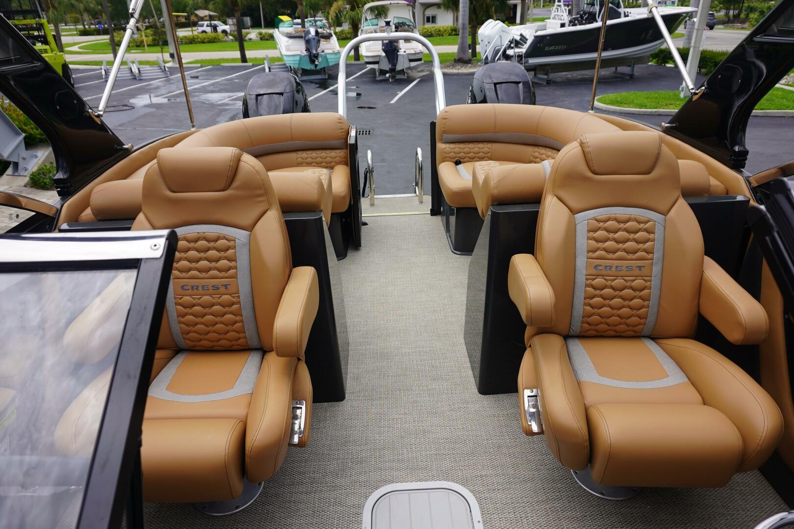 Slide: The Image of Crest Continental NX 270 SLC Twin 2023 - 5379379