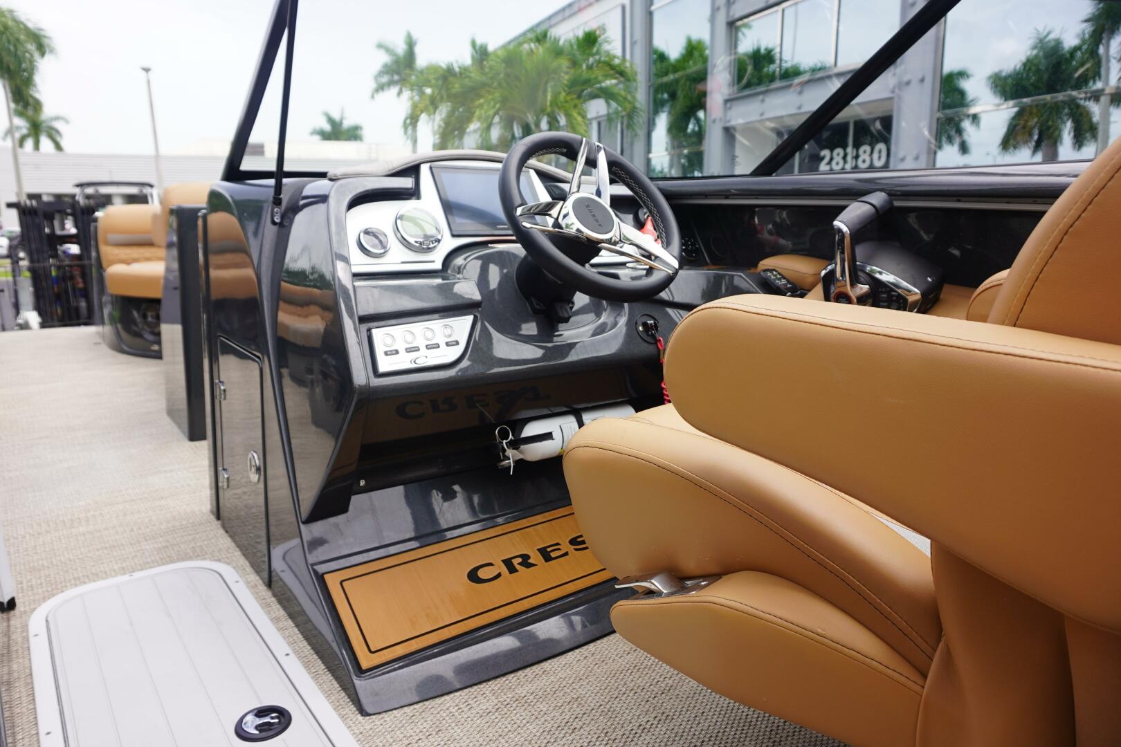 Slide: The Image of Crest Continental NX 270 SLC Twin 2023 - 5379381