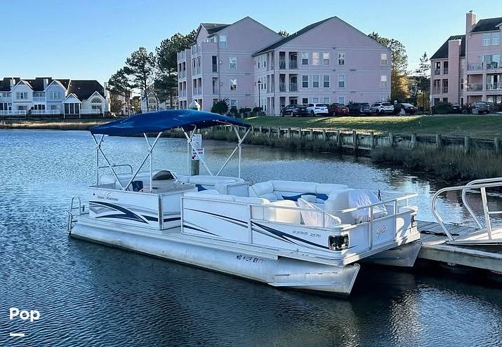 Slide: The Image of Boat is currently shrink wrapped - these are seller provided photos - 15416476