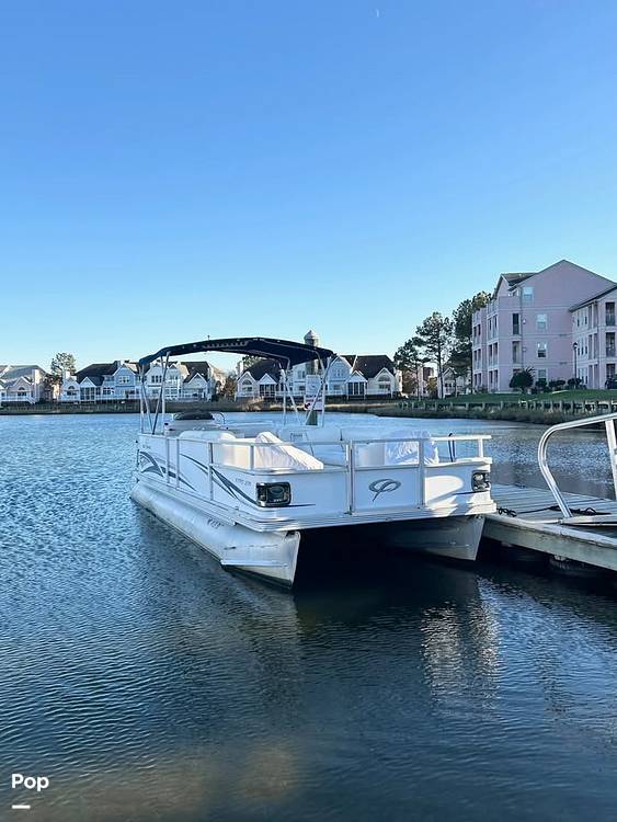 Slide: The Image of Boat is currently shrink wrapped - these are seller provided photos - 15416479
