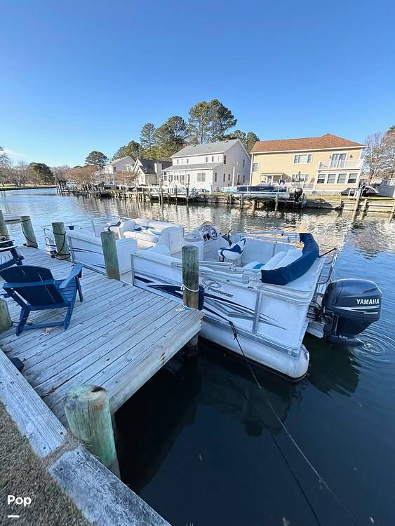 Slide: The Image of Boat is currently shrink wrapped - these are seller provided photos - 15416480
