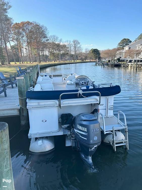Slide: The Image of Boat is currently shrink wrapped - these are seller provided photos - 15416481