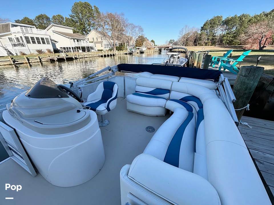 Slide: The Image of Boat is currently shrink wrapped - these are seller provided photos - 15416484