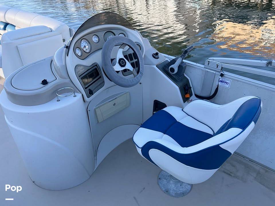 Slide: The Image of Boat is currently shrink wrapped - these are seller provided photos - 15416485