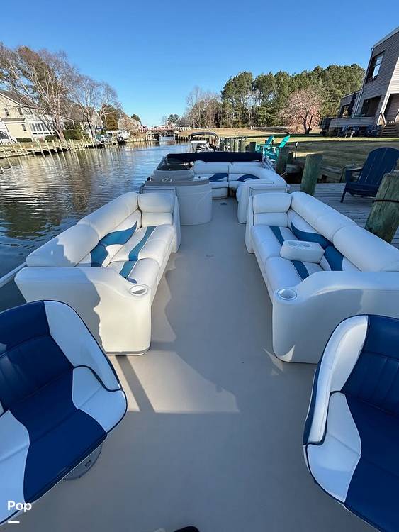 Slide: The Image of Boat is currently shrink wrapped - these are seller provided photos - 15416487