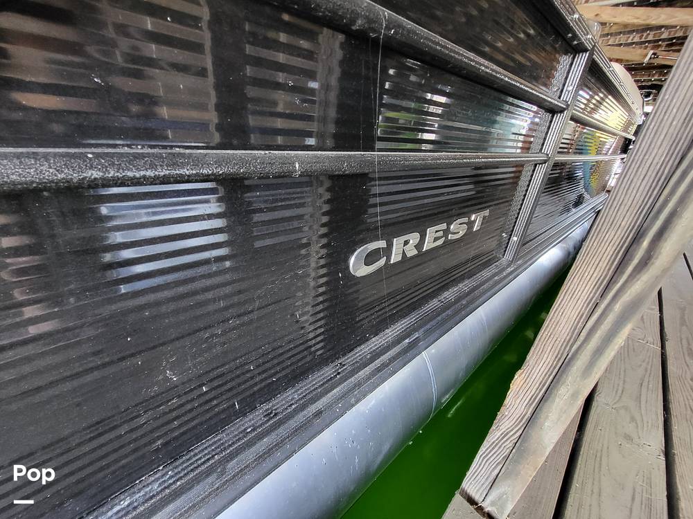 Slide: The Image of Crest Platinum 240L 2020 - 14749788