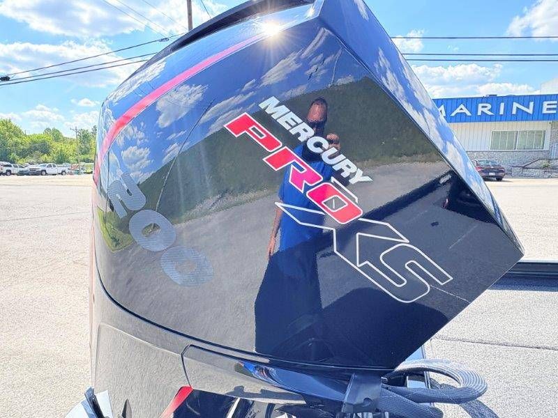 Slide: The Image of Crestliner PT20 2020 - 17