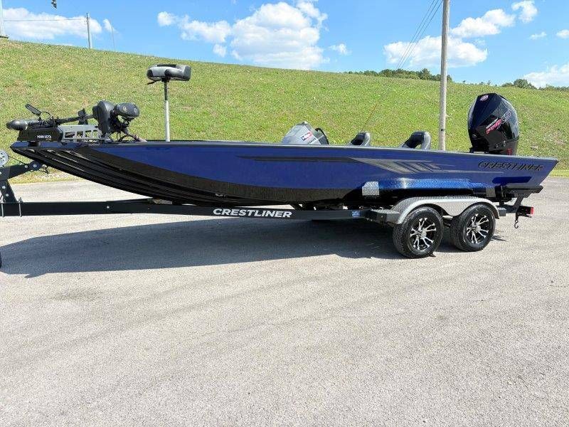 Slide: The Image of Crestliner PT20 2020 - 18
