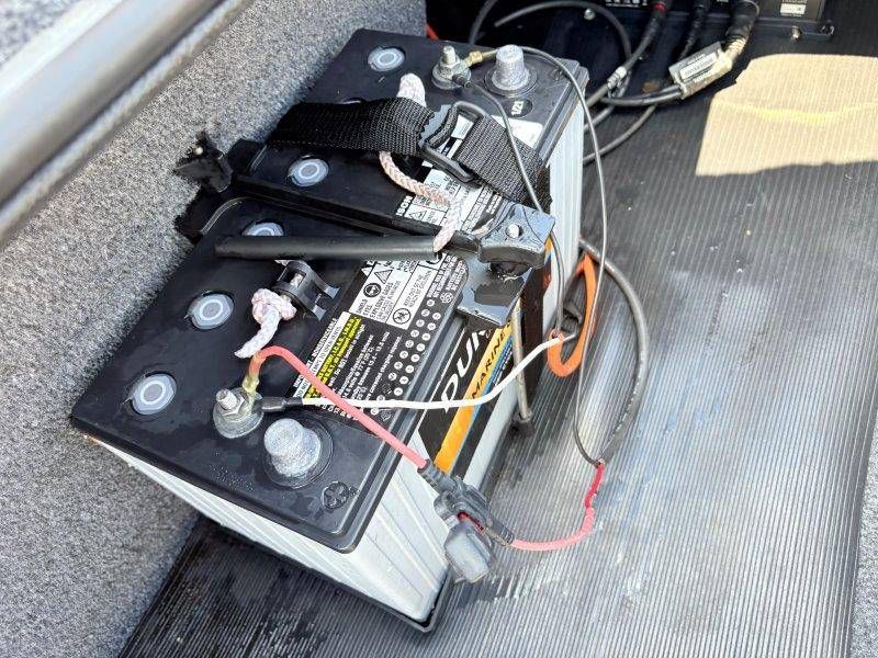 Slide: The Image of Crestliner PT20 2020 - 30