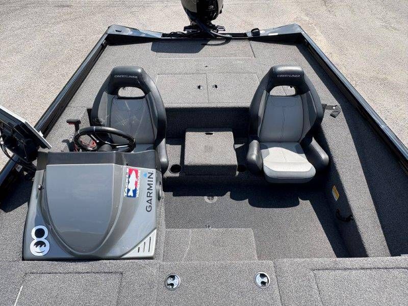 Slide: The Image of Crestliner PT20 2020 - 36