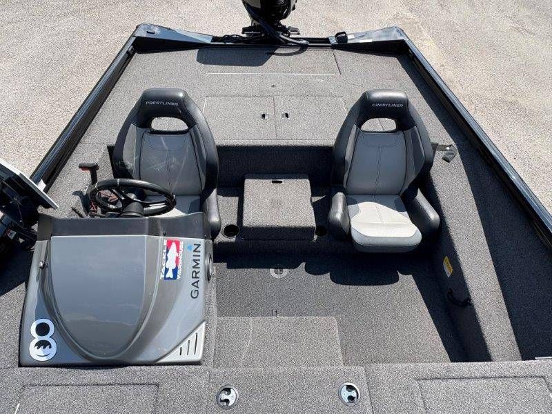 Slide: The Image of Crestliner PT20 2020 - 37