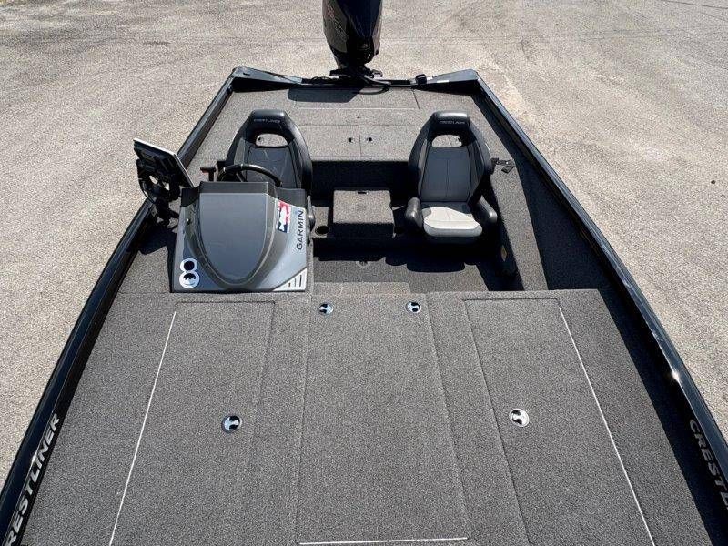 Slide: The Image of Crestliner PT20 2020 - 45