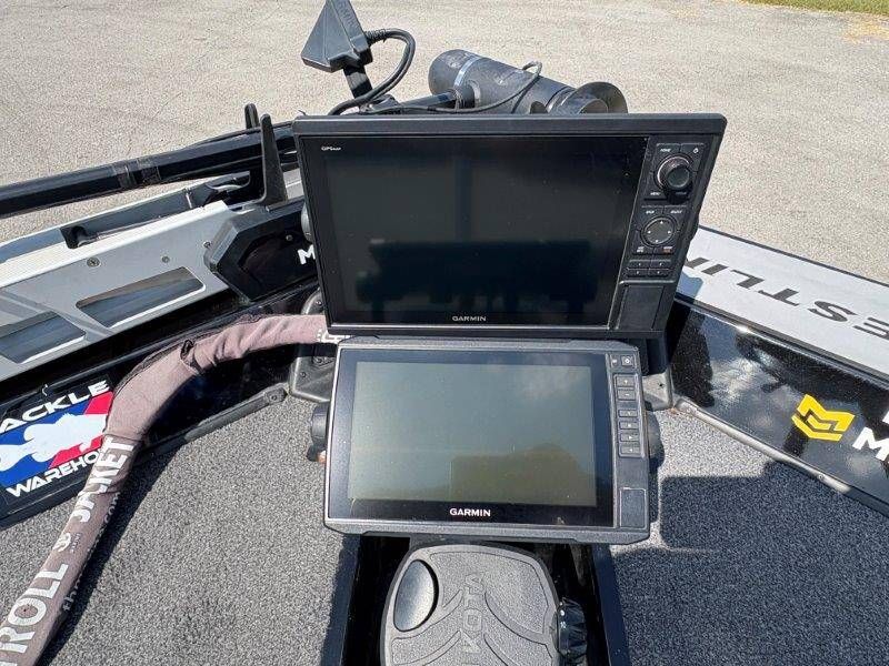 Slide: The Image of Crestliner PT20 2020 - 46