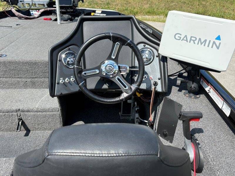 Slide: The Image of Crestliner PT20 2020 - 48