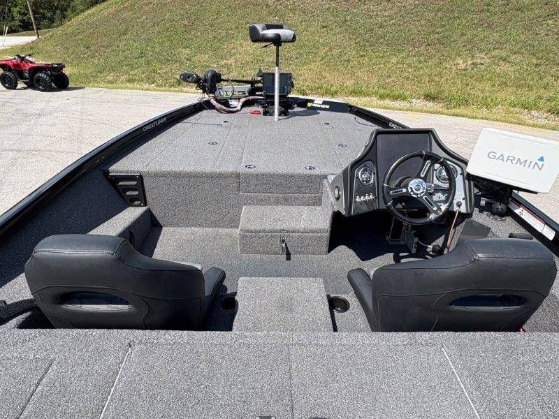 Slide: The Image of Crestliner PT20 2020 - 49