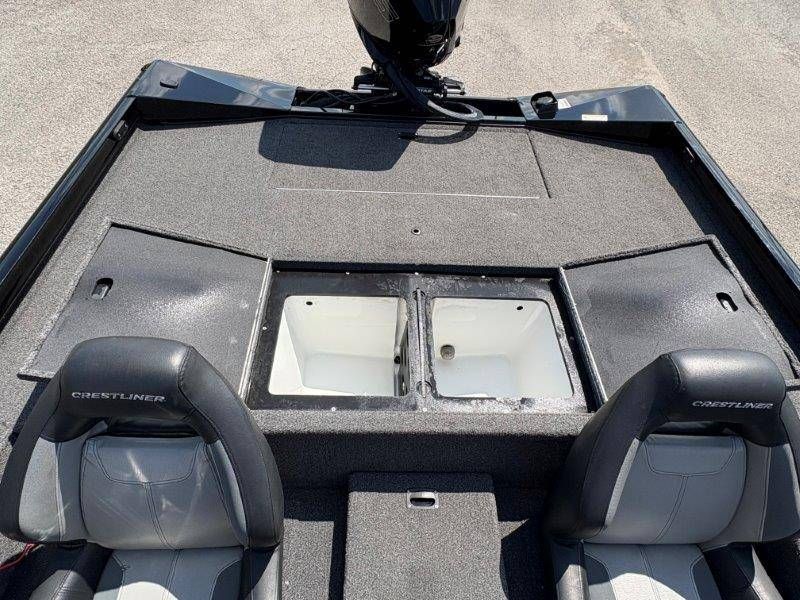 Slide: The Image of Crestliner PT20 2020 - 51