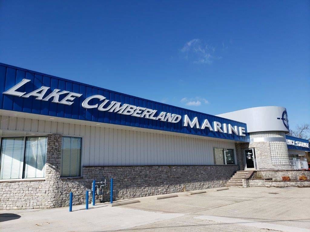 Slide: The Image of Crestliner PT20 2020 - 56