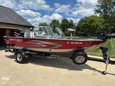 Slide: The Image of Crestliner Raptor 1850 2015 - 15804270