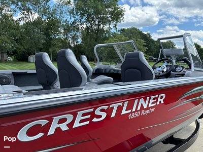 Slide: The Image of Crestliner Raptor 1850 2015 - 15804800