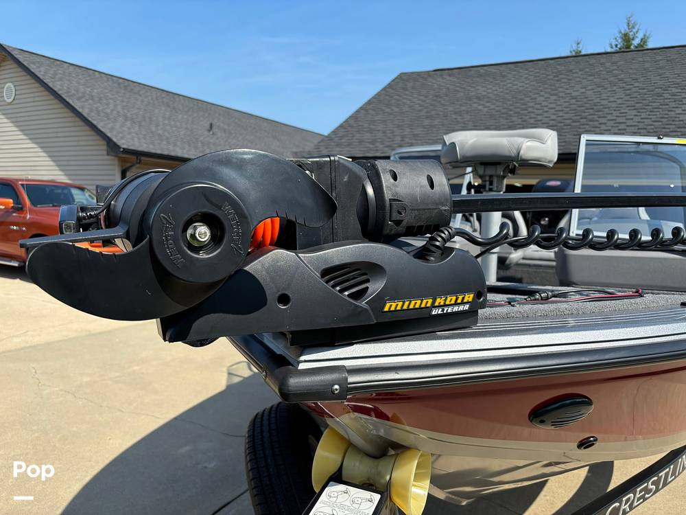 Slide: The Image of Crestliner Raptor 1850 2015 - 15806901