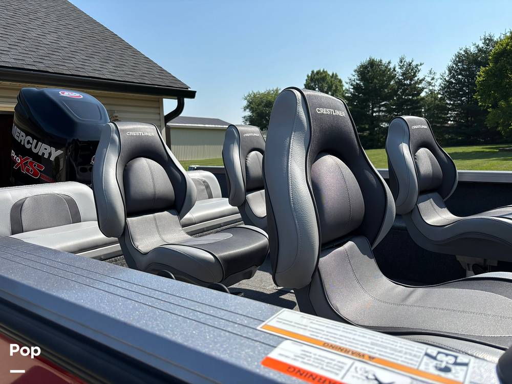 Slide: The Image of Crestliner Raptor 1850 2015 - 15806904