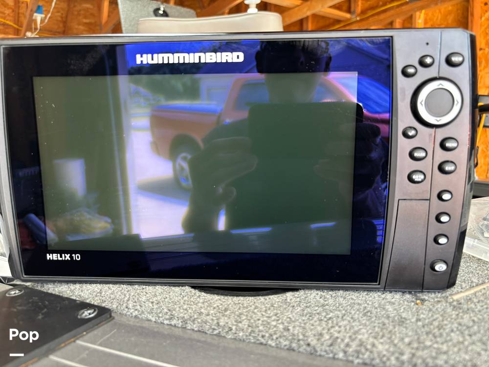 Slide: The Image of Crestliner Raptor 1850 2015 - 15806907