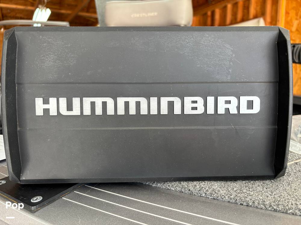 Slide: The Image of Crestliner Raptor 1850 2015 - 15806908