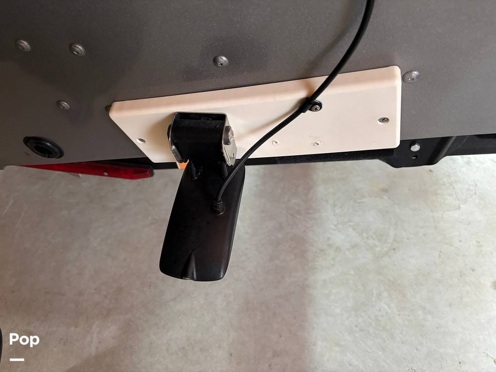 Slide: The Image of Crestliner Raptor 1850 2015 - 15806909