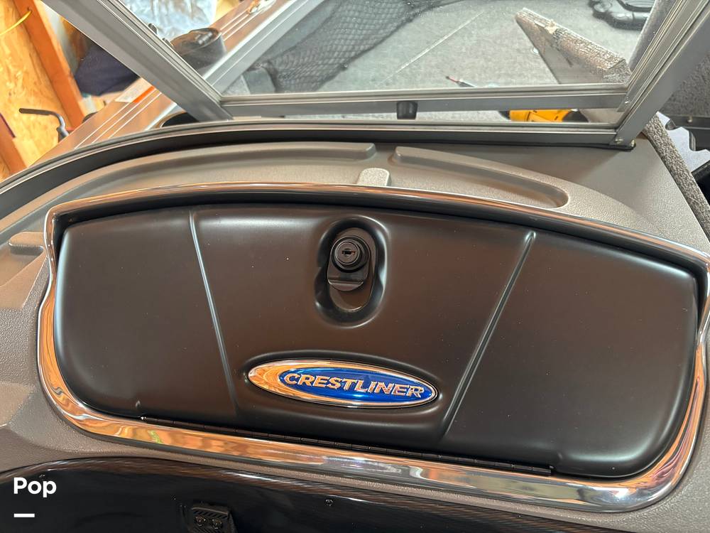 Slide: The Image of Crestliner Raptor 1850 2015 - 15806913