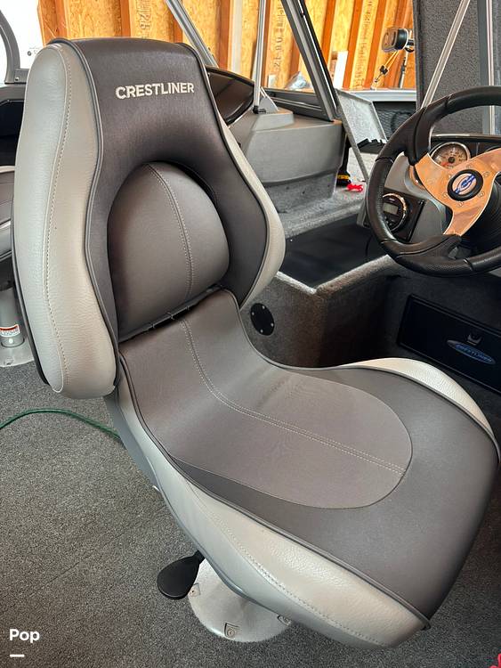 Slide: The Image of Crestliner Raptor 1850 2015 - 15806915