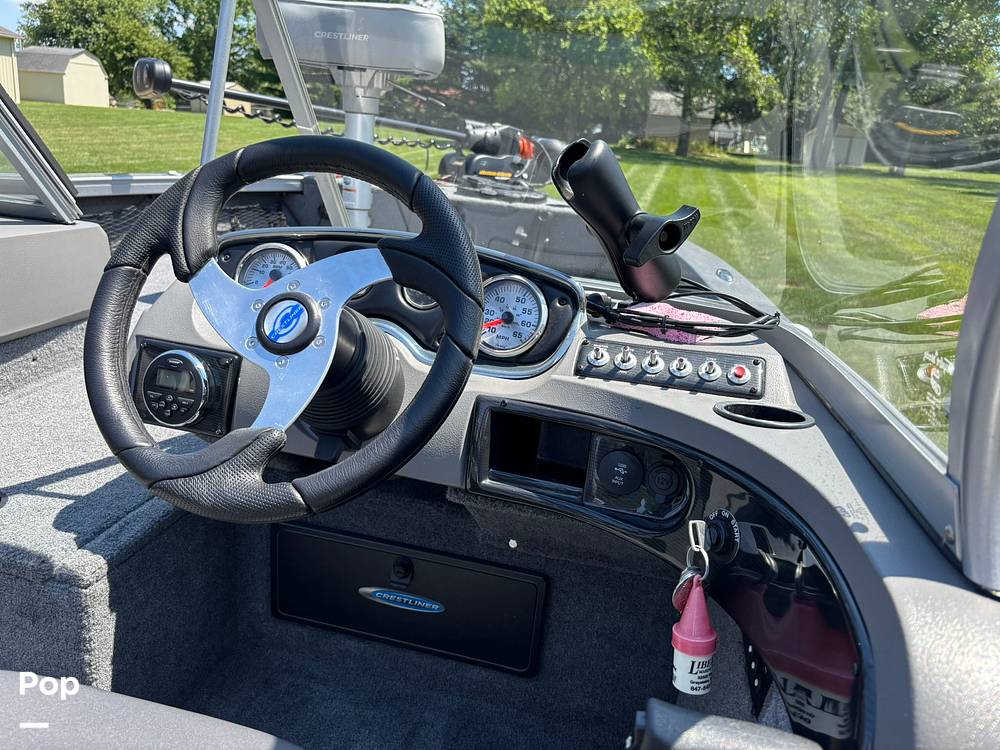 Slide: The Image of Crestliner Raptor 1850 2015 - 15806918