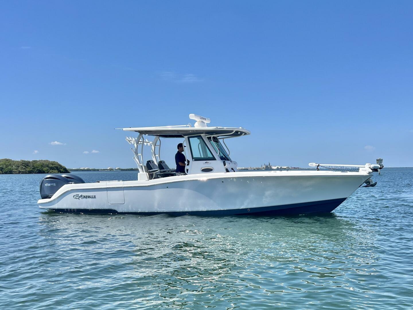 Slide: The Image of Crevalle 33 CSF 2022 - 5592660