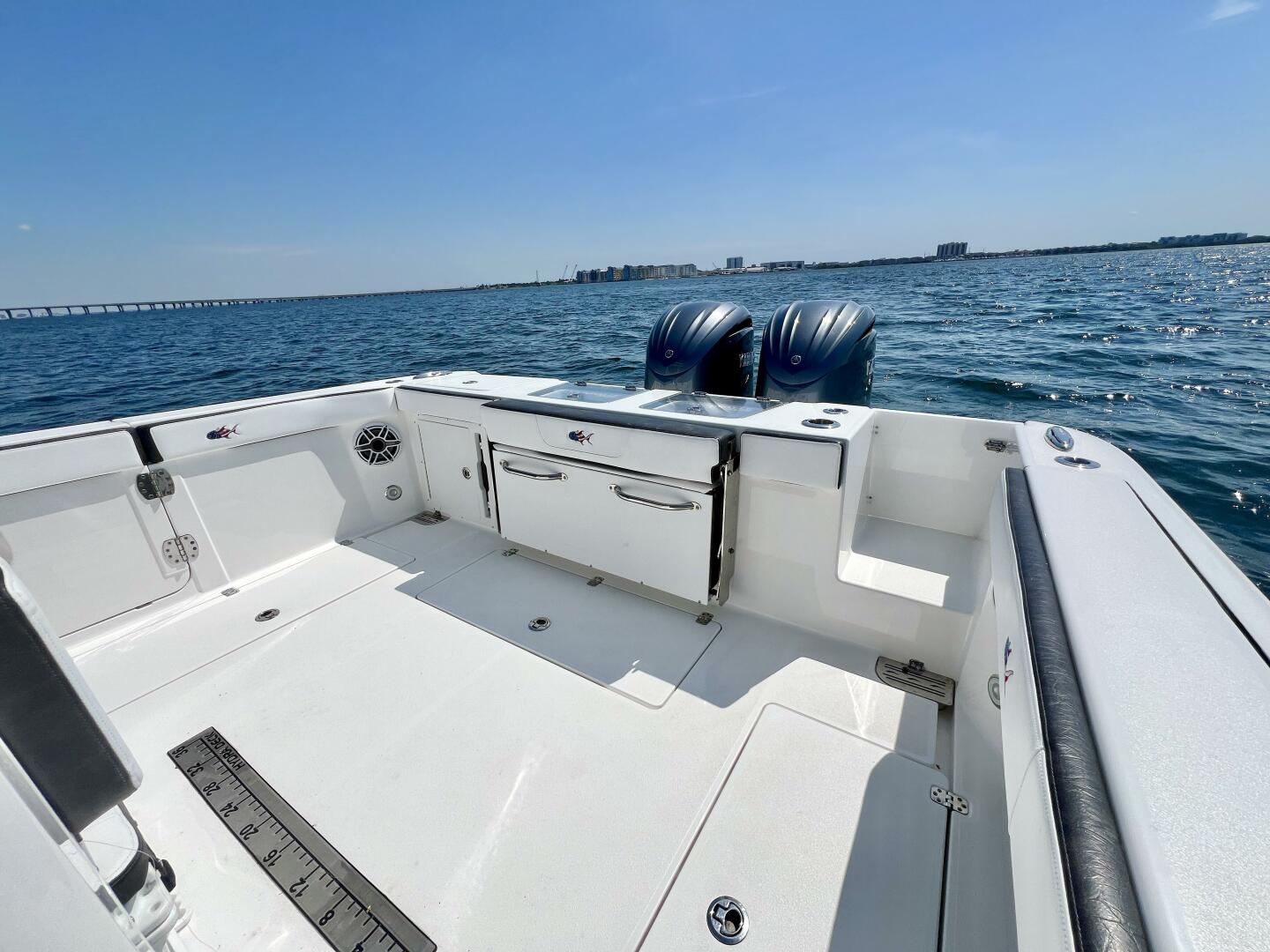 Slide: The Image of Crevalle 33 CSF 2022 - 5592626