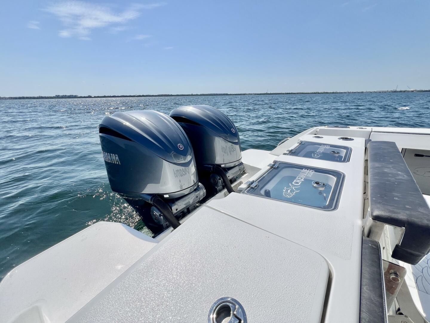 Slide: The Image of Crevalle 33 CSF 2022 - 5592636