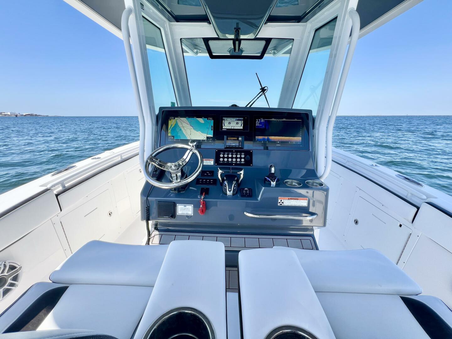 Slide: The Image of Crevalle 33 CSF 2022 - 5592643