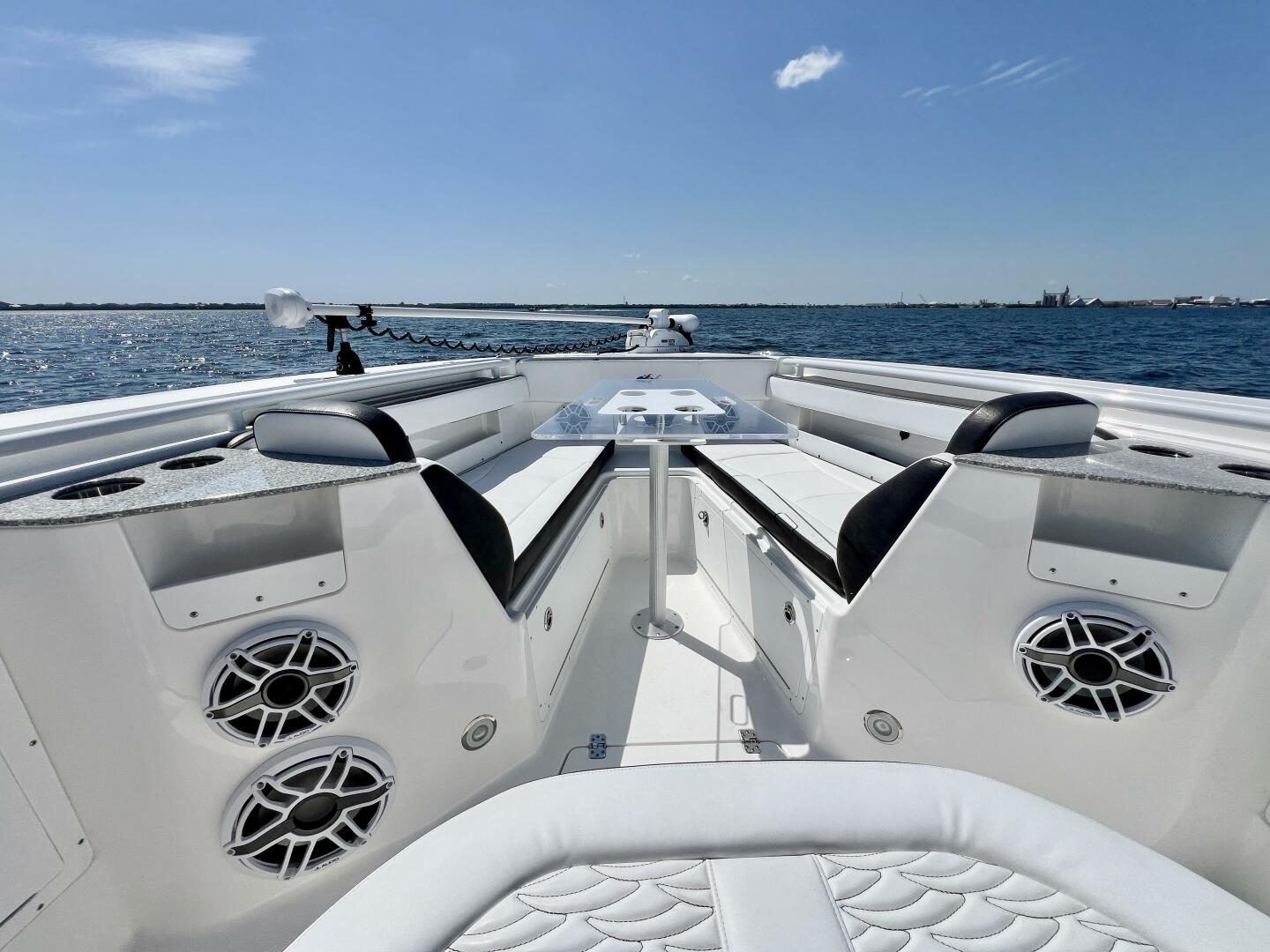 Slide: The Image of Crevalle 33 CSF 2022 - 5592651