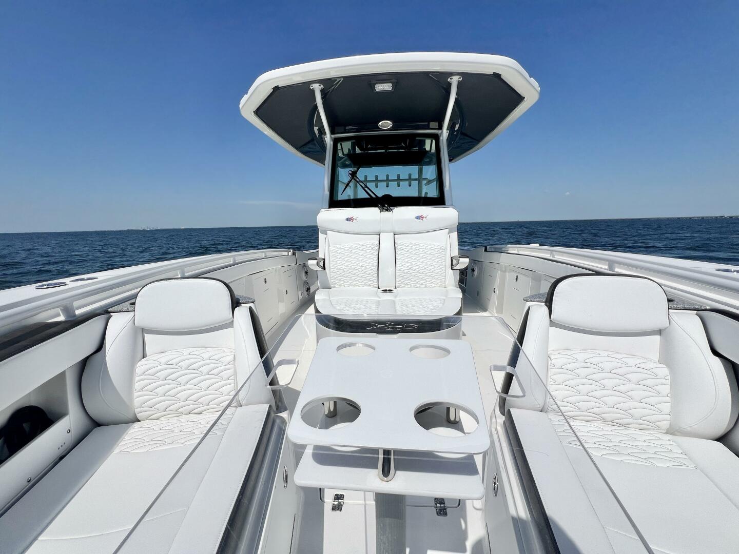 Slide: The Image of Crevalle 33 CSF 2022 - 5592654