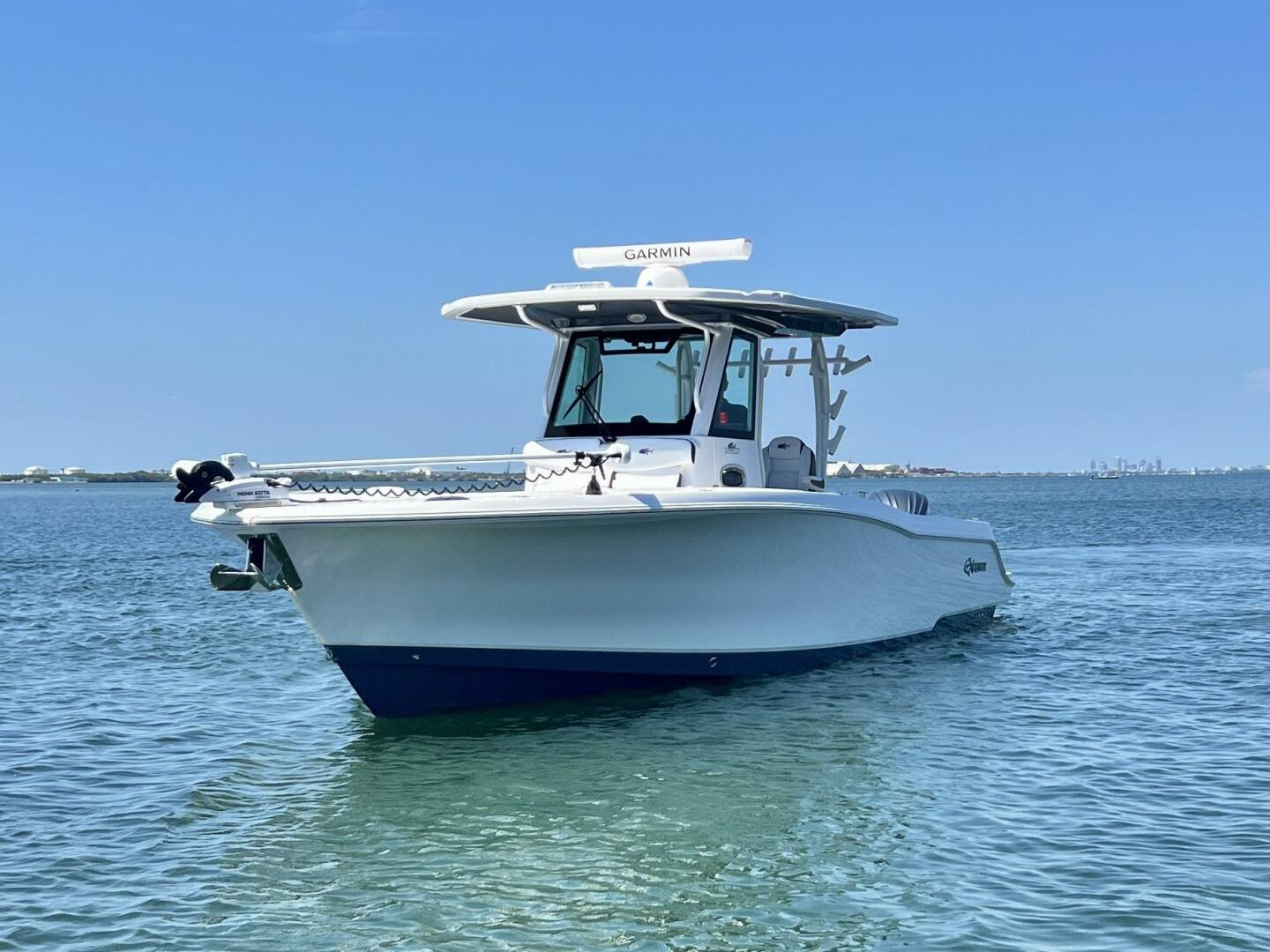 Slide: The Image of Crevalle 33 CSF 2022 - 5592663