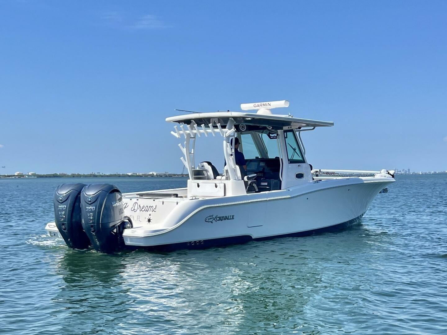 Slide: The Image of Crevalle 33 CSF 2022 - 5592665