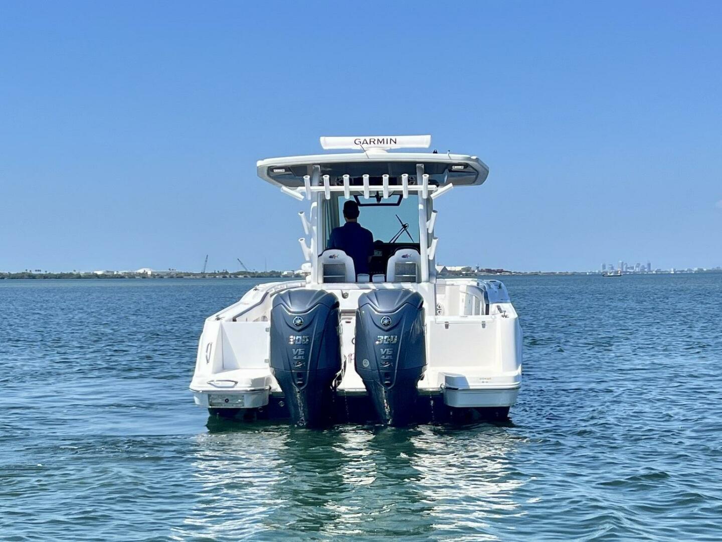 Slide: The Image of Crevalle 33 CSF 2022 - 5592667