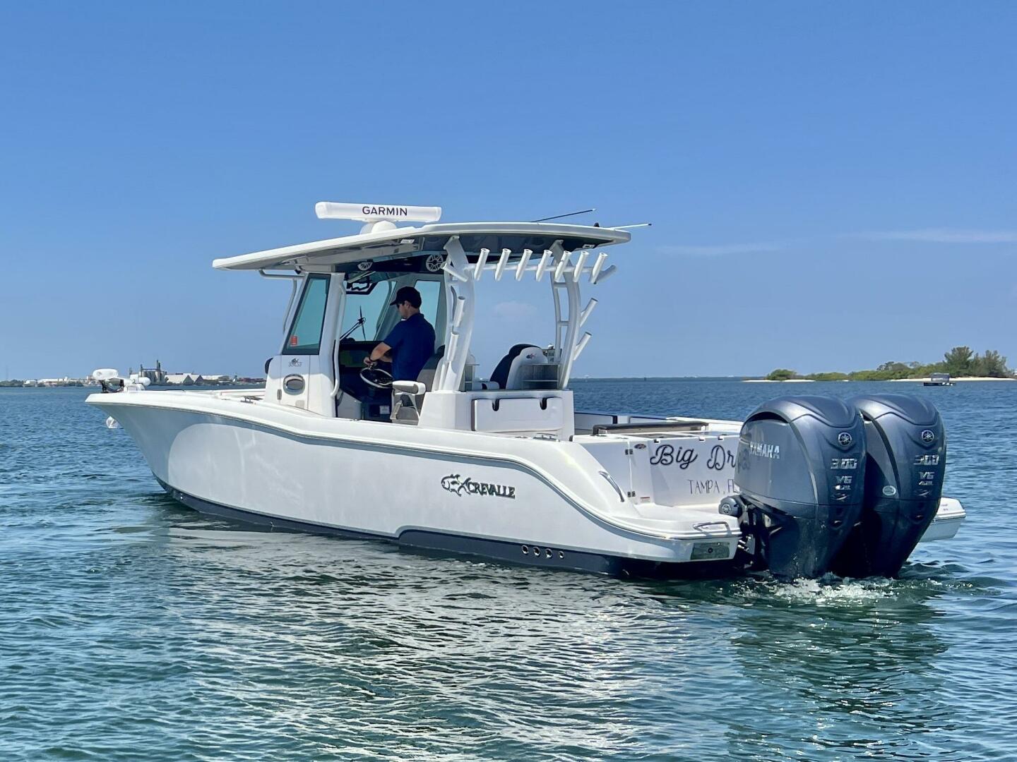 Slide: The Image of Crevalle 33 CSF 2022 - 5592669