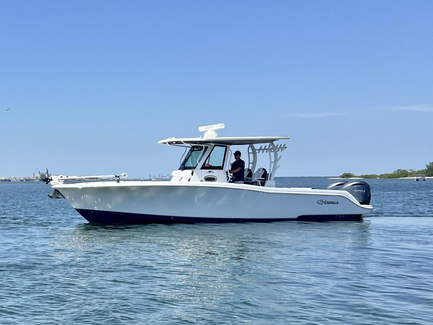 Slide: The Image of Crevalle 33 CSF 2022 - 5592671