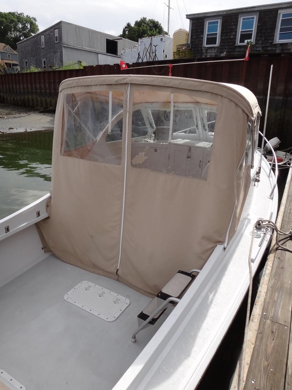 Slide: The Image of Crosby Striper 2000 - 4