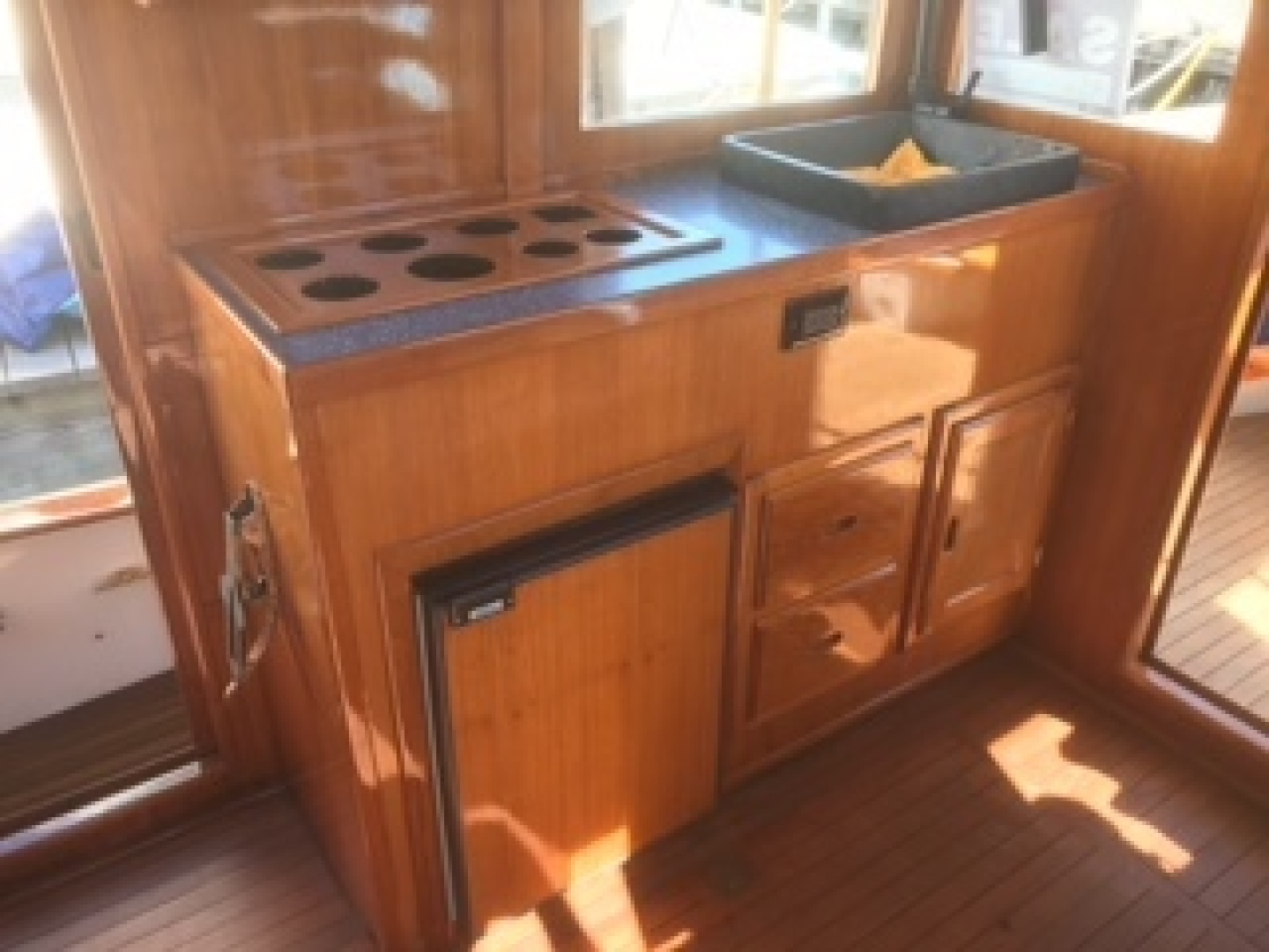 Slide: The Image of Crosby Tug 1992 - 1314283