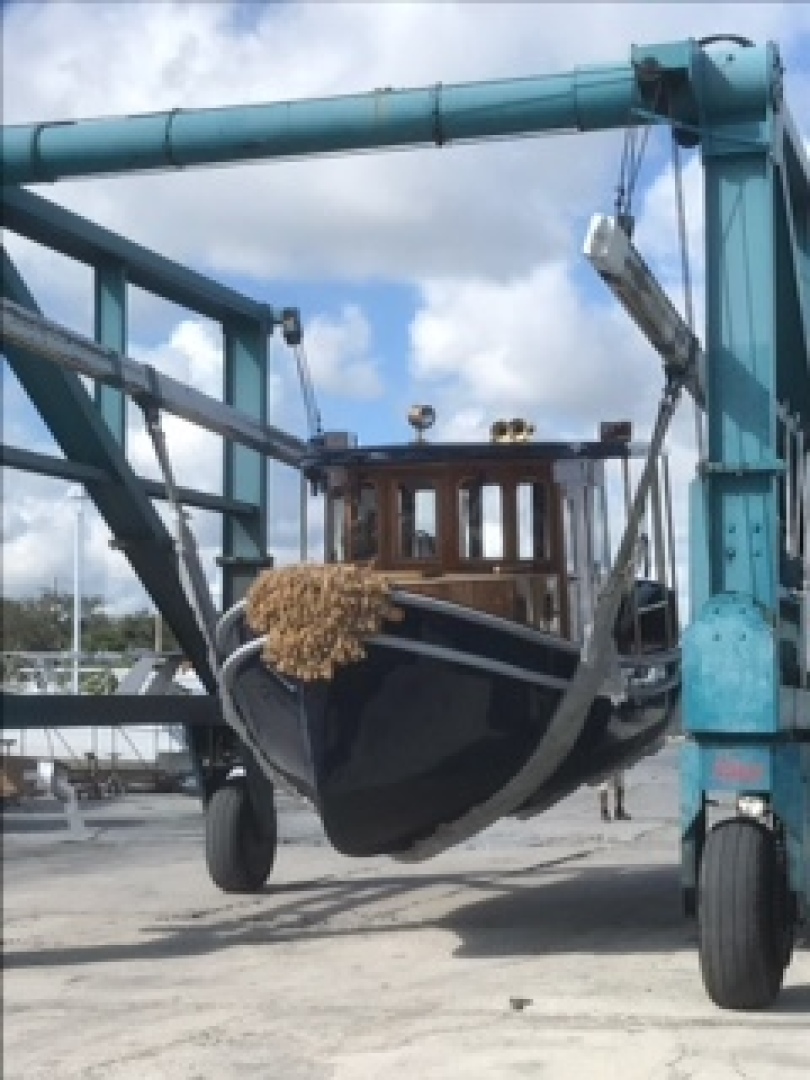 Slide: The Image of Crosby Tug 1992 - 1314288