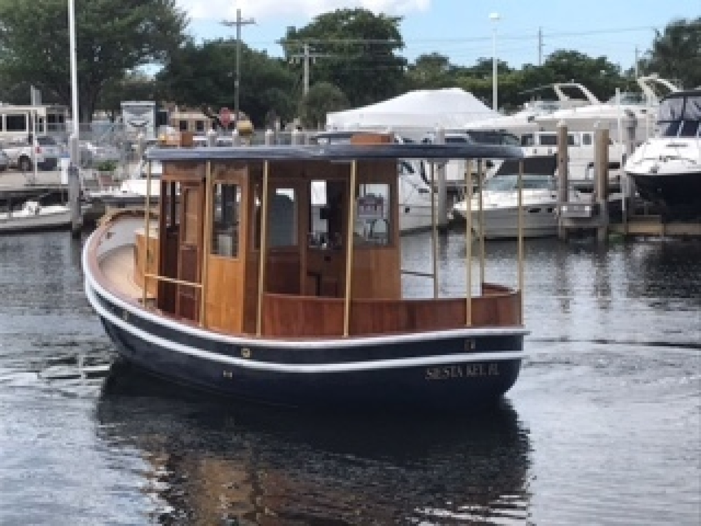 Slide: The Image of Crosby Tug 1992 - 1314276
