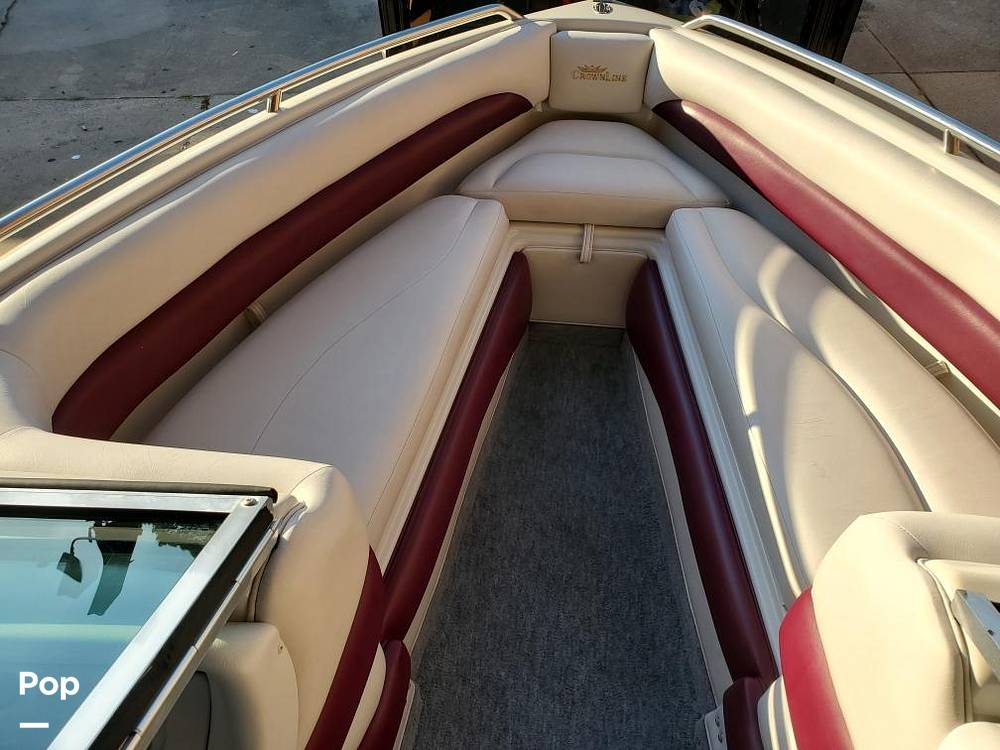 Slide: The Image of Crownline 202 BR 1995 - 10977264